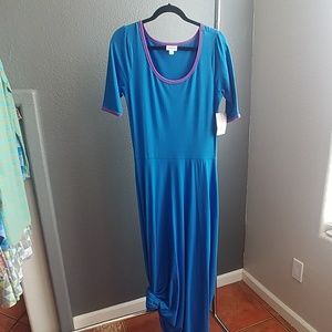 LuLaRoe Ana Dress